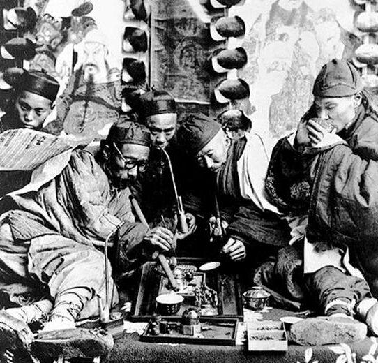 和珅后人现身黑龙江,说话带京腔,办事讲规矩,年