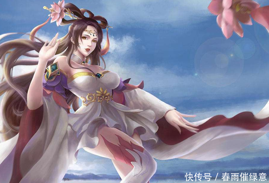 王者荣耀:新模式王者快跑上线!随机这3位英雄