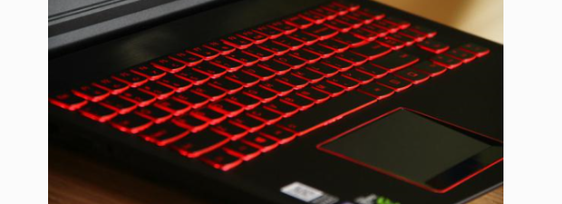 联想拯救者键盘灯怎么开