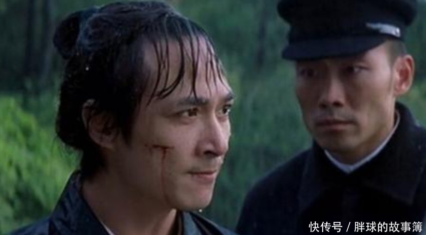 《风云3》古天乐饰演断浪对决风云?反派有了