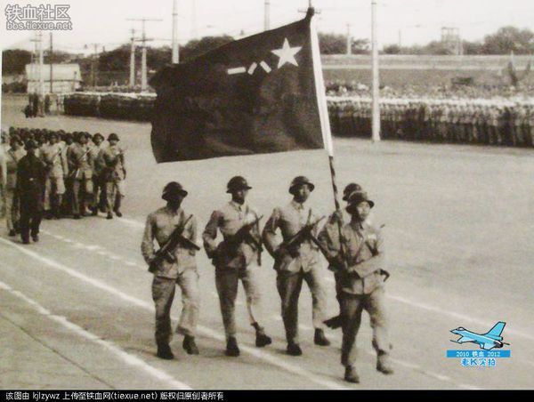 啥时候解放全国的 t01d69091c3c220f464.jpg