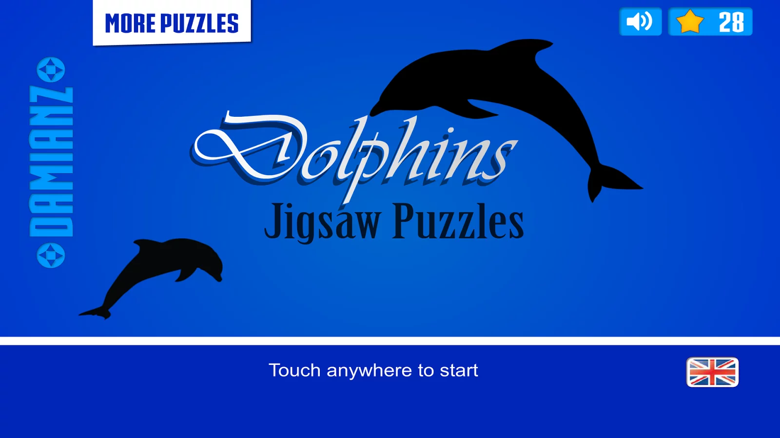 Dolphin Puzzles截图11