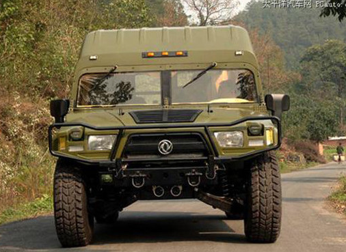 东风猛士民用版现在在哪里可以买到?_360问答
