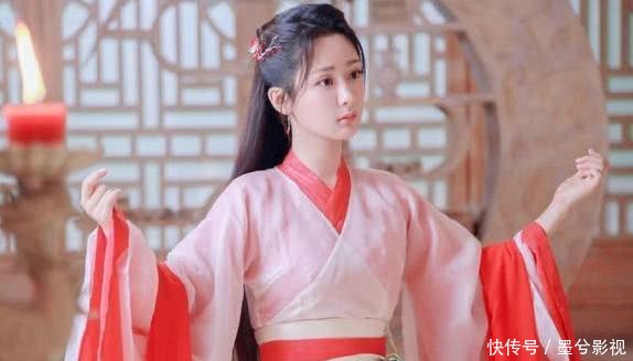 蜜》正在热播,杨紫的新剧又要来袭,网友:男主比