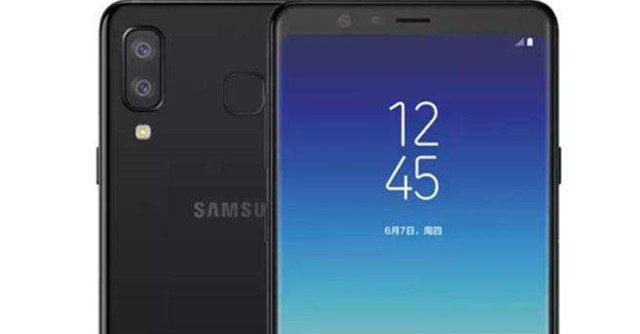 三星这次的A9手机有没有诚意?找华晨宇代言,