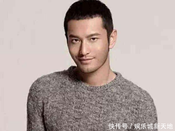 黄晓明粉钢铁侠手臂画《复联》纹身, 错三次超