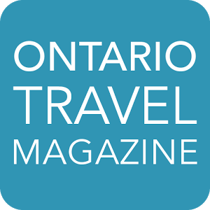 Ontario Travel Magazine Tablet