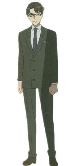 刀剑神域-黑衣剑士政府官员菊冈诚二郎_资讯_