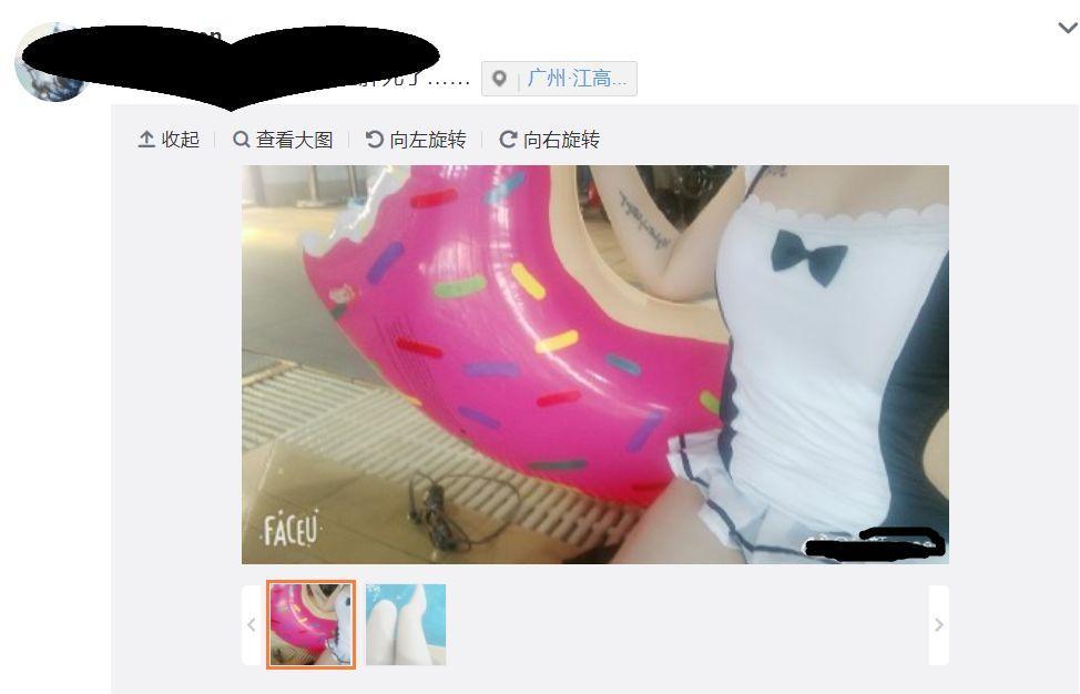 直勾勾看你穿泳装的直男，脑子里原来想的是这个！