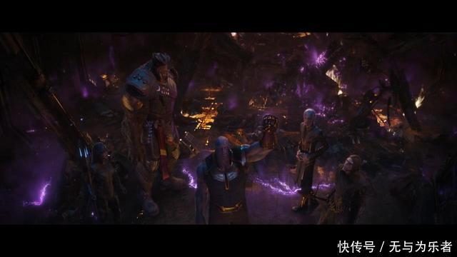 《复仇者联盟4》彩蛋解析: 一部电影串联起了