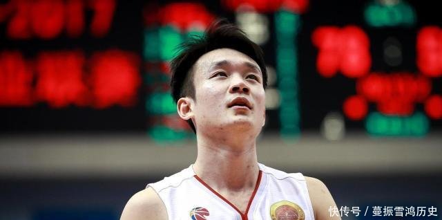 中国的男篮很强吗