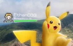 Pokemon GO Plus预示知名品牌玩周边产品已成惯例