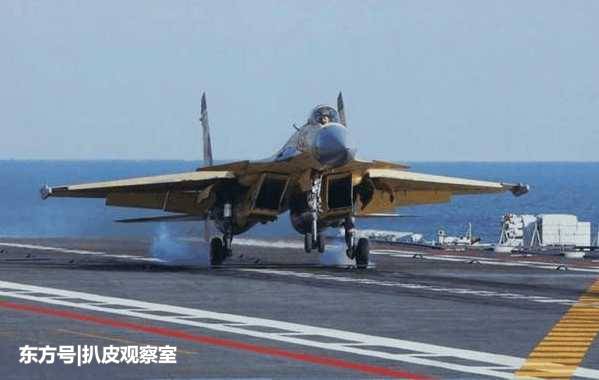 中国新航母或采用弹射起飞, 歼20能否取代歼1