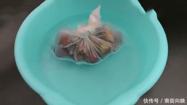 荔枝怎么保存新鲜,教你2种实用的方法,放上几