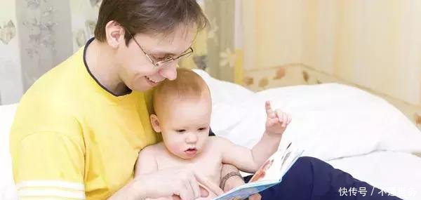 1岁大的宝宝如何学会阅读绘本?中科院教育指
