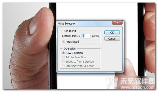 教你用PS钢笔工具抠图的具体教程!_360问答