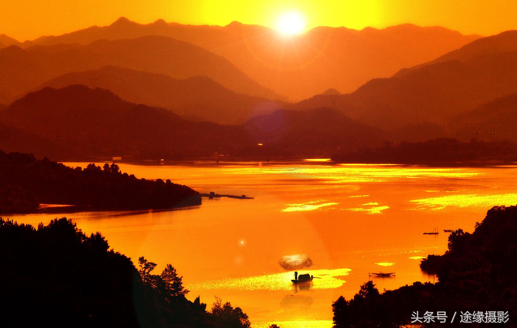 湖北最富裕的县:经济发达,人均GDP比武汉还高