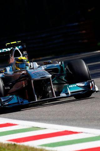 f1赛车壁纸