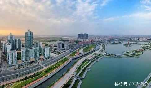 我国有一座城市,三个字都是同样发音,普通话不