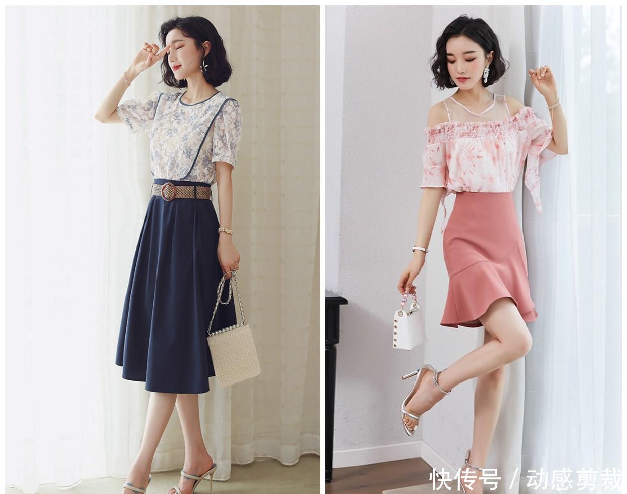 7月流行这:轻熟风穿搭!特适合7080后女人穿,优雅又动人 万博手机官网