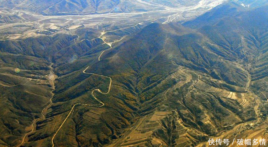 六个被人误解的省名 四川是四条河的意思 叫浙