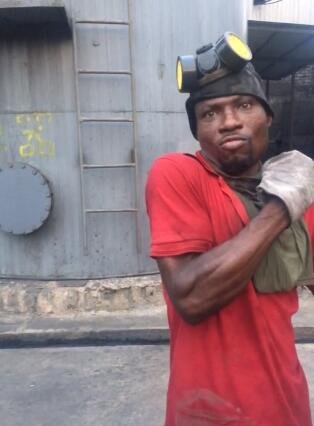 为了流量丑化非洲人,地域黑们来看看,非洲普通