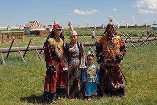 外蒙古人为什么如此恨中国人?