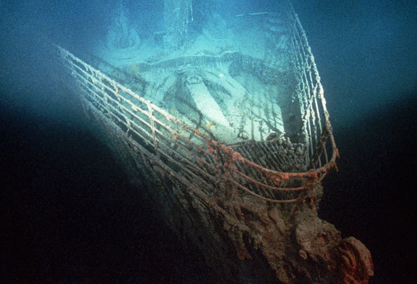 泰坦尼克号1高清