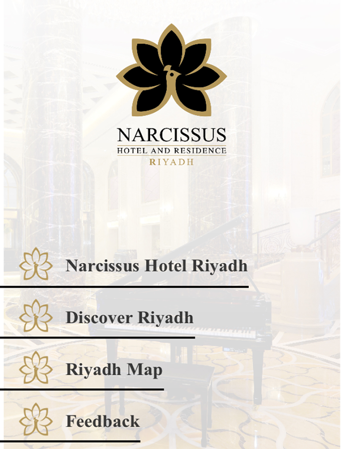 Narcissus Hotel & Residence截图2