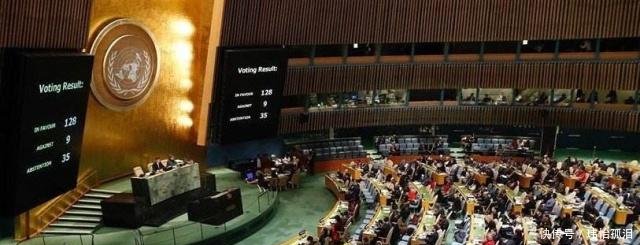 果不用核武器,所有国家联合起来能打败五常吗