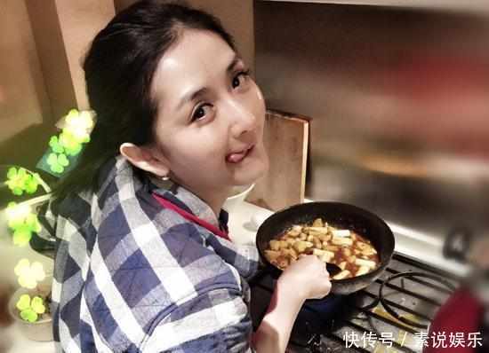 赵丽颖唐嫣林心如素颜照,堪称娱乐圈卸妆后最