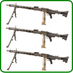 ar-15机枪