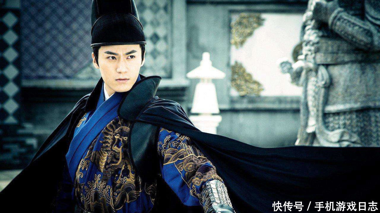 你以为大赦天下就是把所有罪人都赦免?