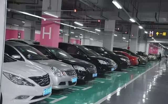 奥迪车内甲醛致白血病,请收好这份「汽车空气