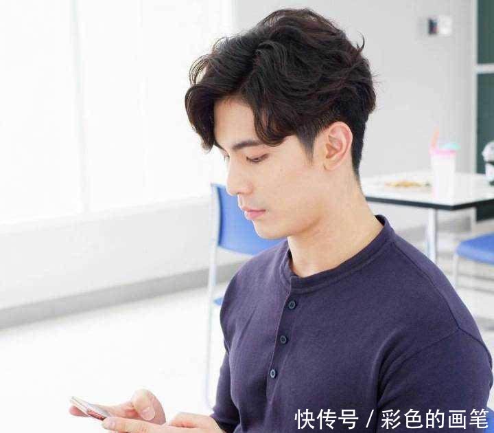 五位泰剧男星的微博粉丝数排名, 第一位在中国