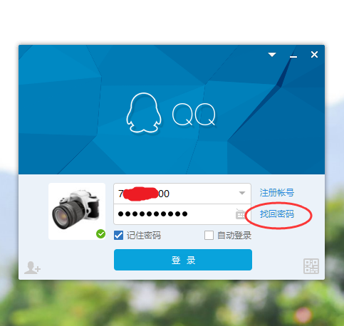 QQ申诉证件除了可以填身份证号还可以填什么