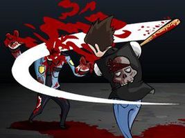 僵尸攻城了,僵尸攻城了小游戏,360小游戏-360