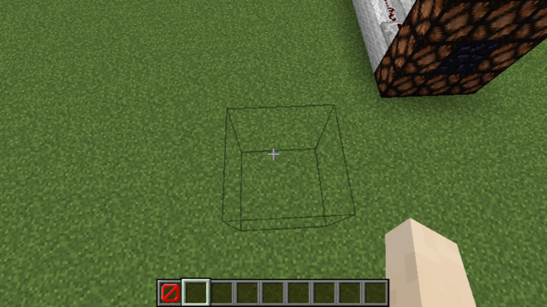 我的世界1.7.2隐形基岩id_360问答