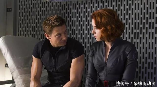 初代复联成员掐架史,谁是你心中最强的复仇者