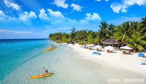 五一出游拼假指南 2019五一去哪里旅游合适