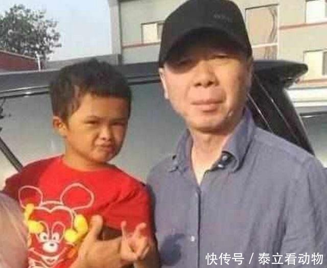 网红的悲催,小马云遭公司开除,父亲的一句话