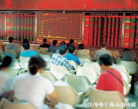 六连涨后,大盘何去何从?会不会再上涨!