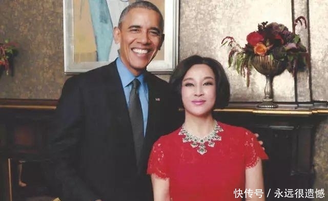 64岁刘晓庆疑似怀孕,即使是真的,也刷新不了世