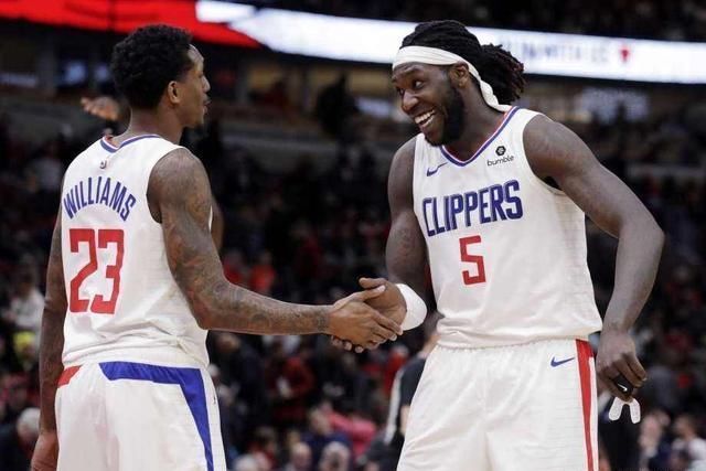 快船VS勇士第一场预测:勇士轻松赢球?快船并