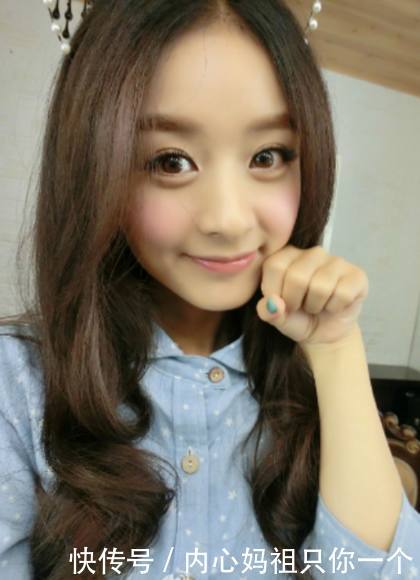 明星的荧幕初吻郑爽给了张翰,鹿晗给了娜扎,林