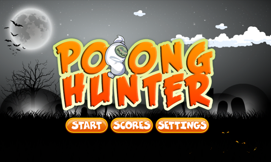 Pocong Hunter (NEW)截图3