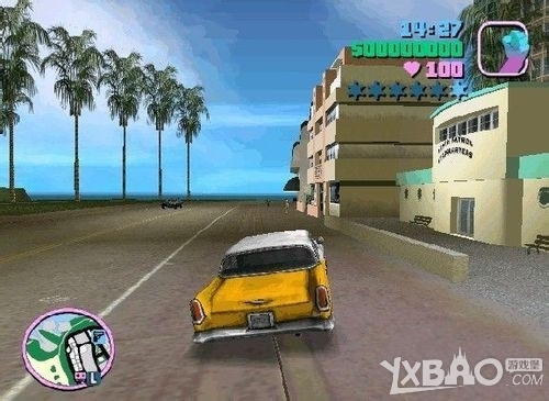 侠盗飞车:罪恶都市怎么做老大_360问答