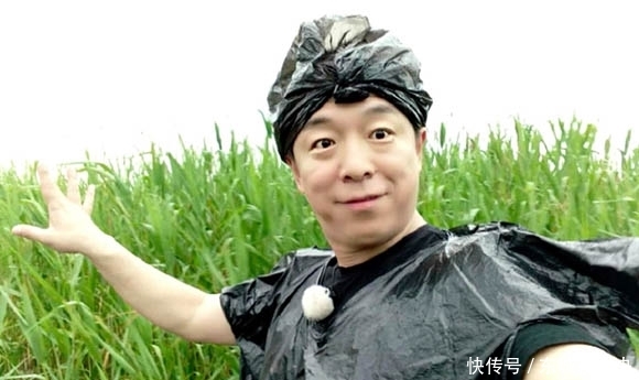 黄渤孙红雷终于回应退出极挑,2人连原因都一样