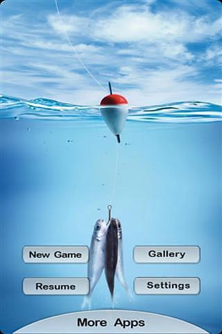 壁纸主题 钓鱼游戏下载,-A5手机应用市场 软件