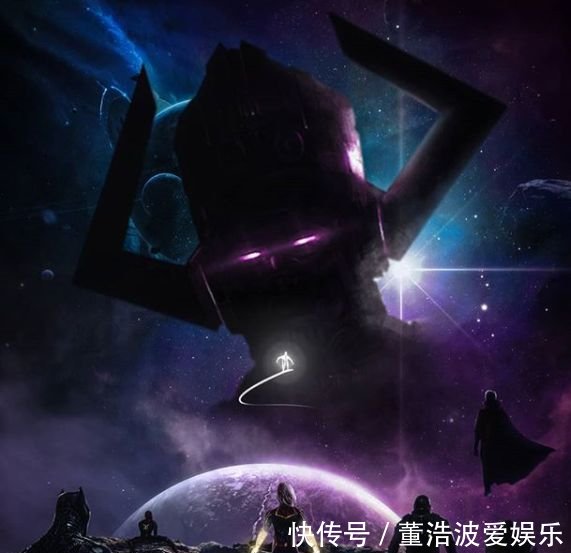 《复联4》中最有可能出现的4位反派,灭霸并不